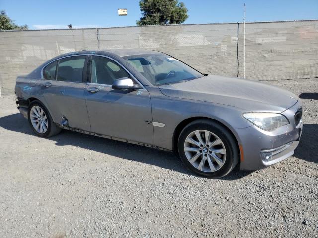 VIN WBAYA6C55ED144487 2014 BMW 7 SERIES no.4