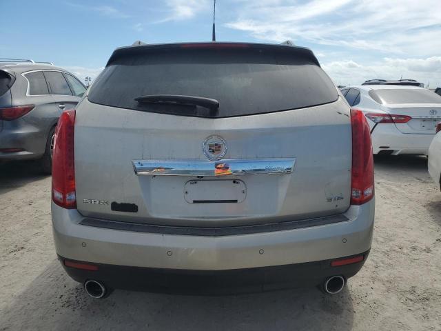 VIN 3GYFNDE3XDS655457 2013 Cadillac SRX, Performanc... no.6