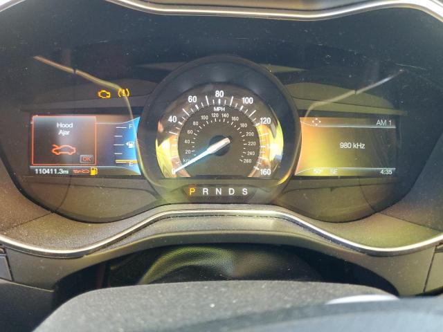 2018 FORD FUSION TIT - 3FA6P0D92JR192382