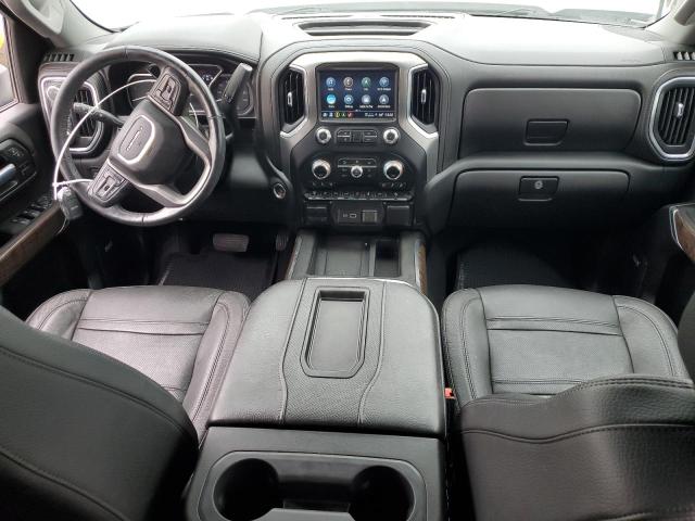 2021 GMC SIERRA K35 - 1GT49WEY2MF126307