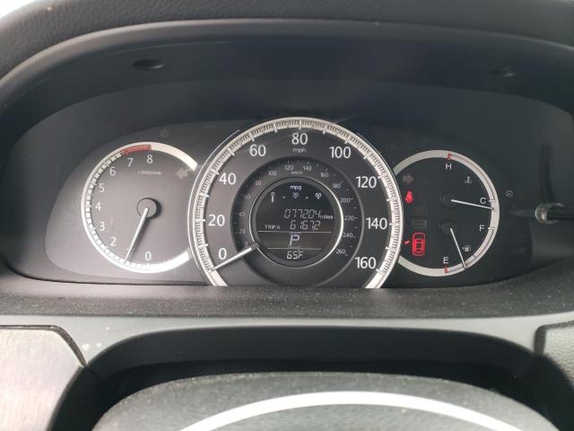 2015 HONDA ACCORD EX - 1HGCR2F79FA271548