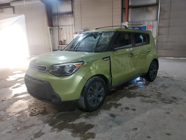 2014 KIA SOUL + #3006845574