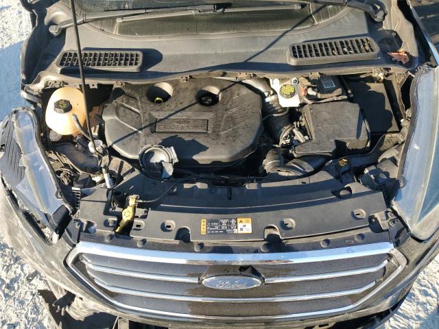 2017 FORD ESCAPE TIT - 1FMCU0J97HUA88298