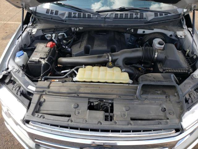 2020 FORD F150 SUPER - 1FTEW1C40LKD55879