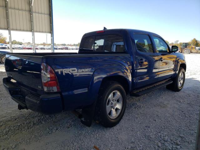 VIN 3TMLU4EN4EM162036 2014 Toyota Tacoma, Double Cab no.3