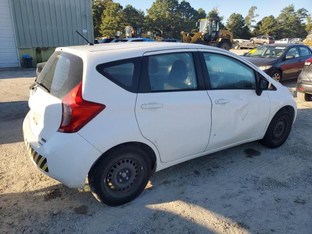 VIN 3N1CE2CP4FL423990 2015 Nissan Versa, S no.3