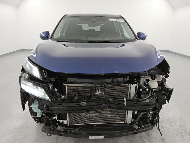 VIN 5N1BT3BA5PC839220 2023 Nissan Rogue, SV no.5