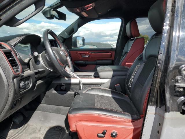 2019 RAM 1500 REBEL - 1C6SRFET2KN554755