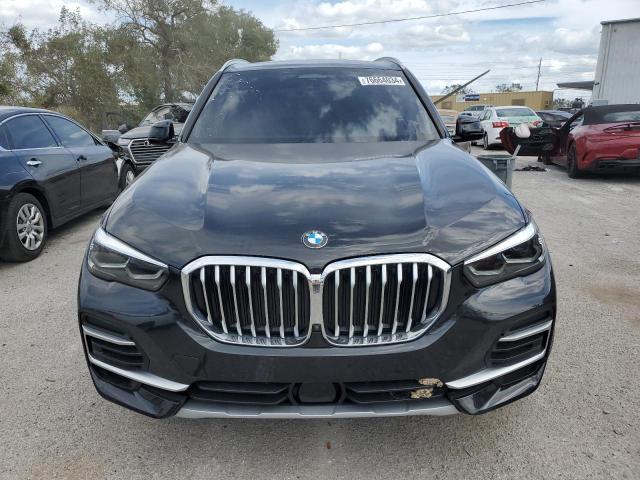 VIN 5UXCR4C0XN9M77669 2022 BMW X5, Sdrive 40I no.5