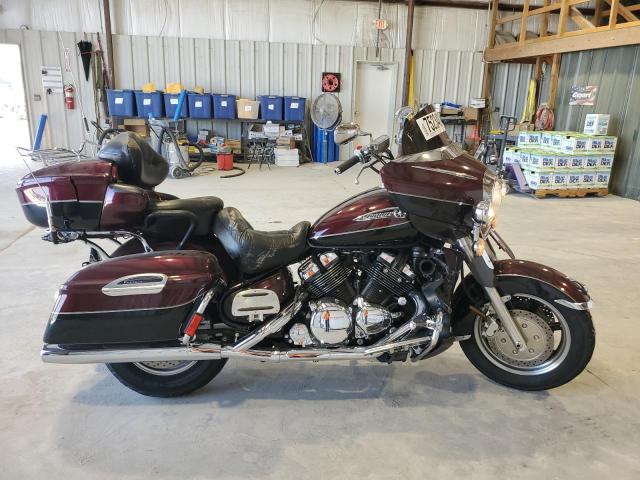 2008 YAMAHA XVZ13 TF - JYAVP04E28A014412