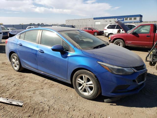 VIN 1G1BE5SM1G7326035 2016 Chevrolet Cruze, LT no.4