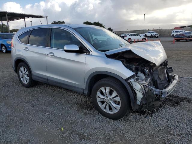 VIN 3CZRM3H51EG706551 2014 Honda CR-V, EX no.4