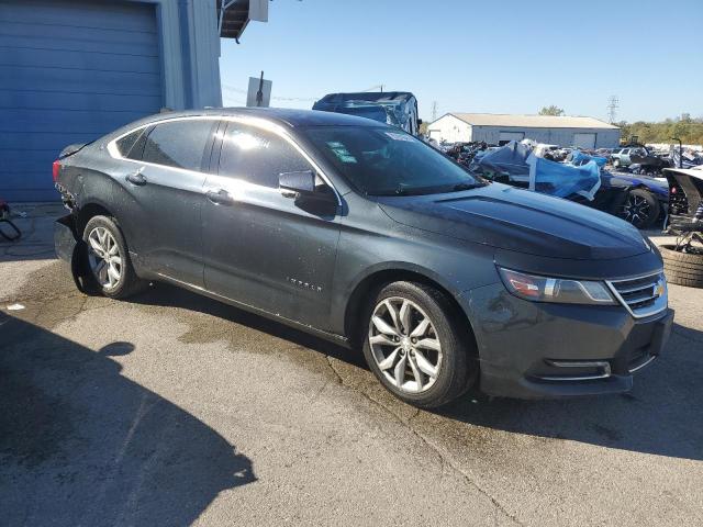 2018 CHEVROLET IMPALA LT - 2G1105S35J9167656