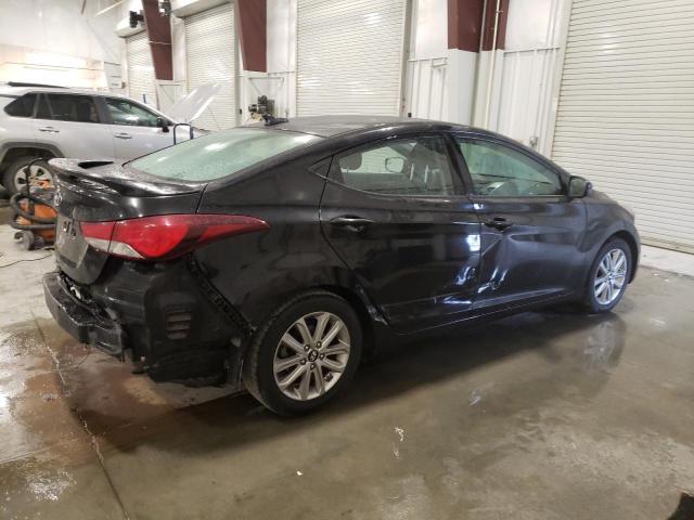 2015 HYUNDAI ELANTRA SE - KMHDH4AE1FU433240