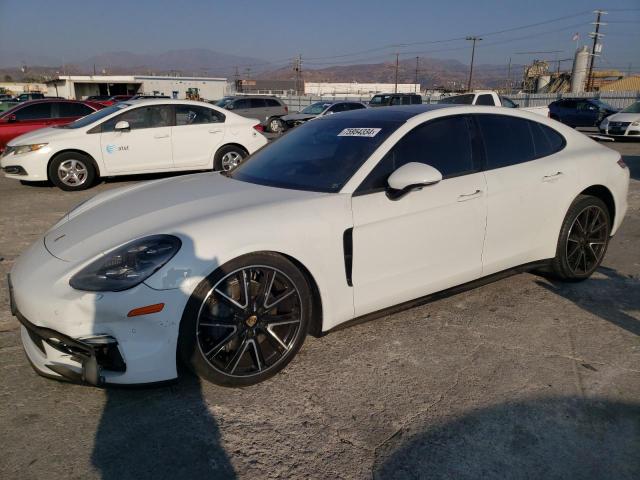 VIN WP0AB2A7XLL140307 2020 PORSCHE PANAMERA no.1