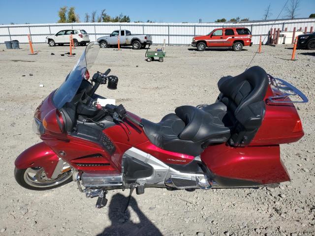 2013 HONDA GL1800 L JH2SC68L2DK100555