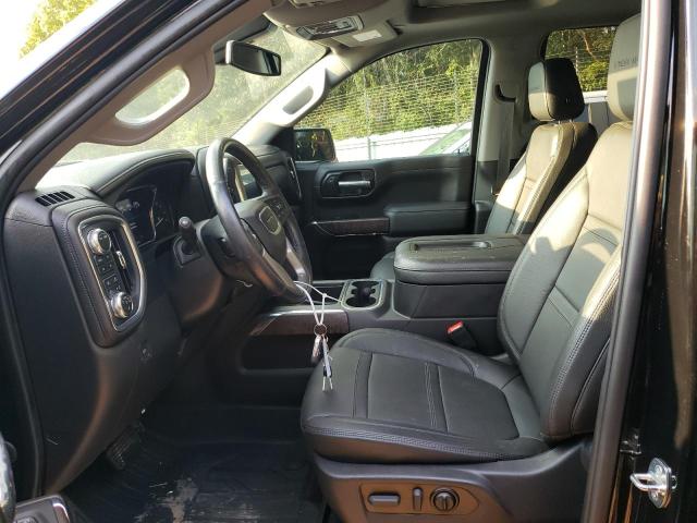 2022 GMC SIERRA LIM - 3GTU9FEL1NG175051