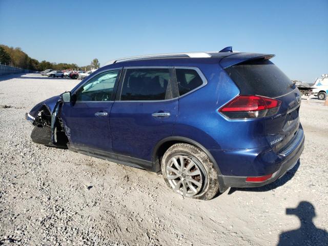 Vin: 5n1at2mv8hc888841, lot: 76307304, nissan rogue sv 20172