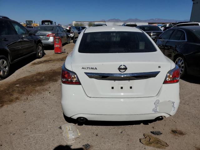 VIN 1N4AL3AP2FN864882 2015 Nissan Altima, 2.5 no.6