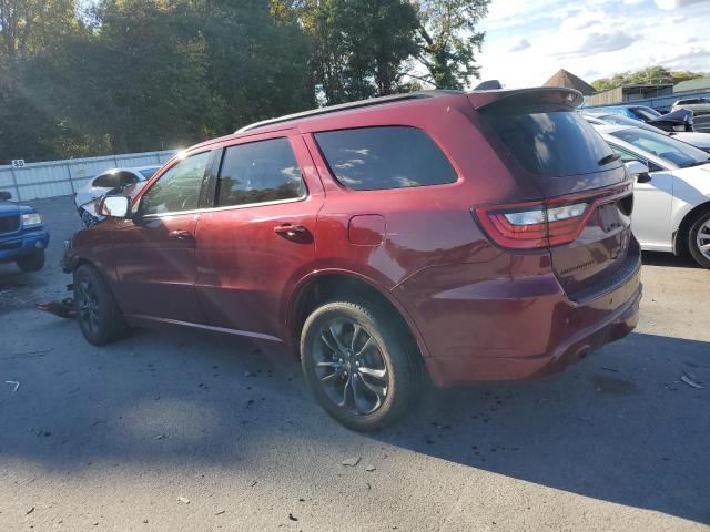 2023 DODGE DURANGO R/ - 1C4SDJCT2PC552276
