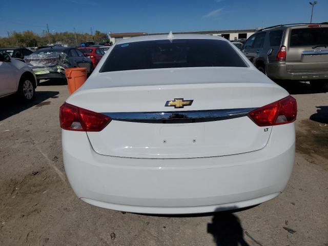 2017 CHEVROLET IMPALA LT - 2G1105SA9H9139836