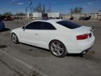 Lot #2938492426 2009 AUDI A5 QUATTRO