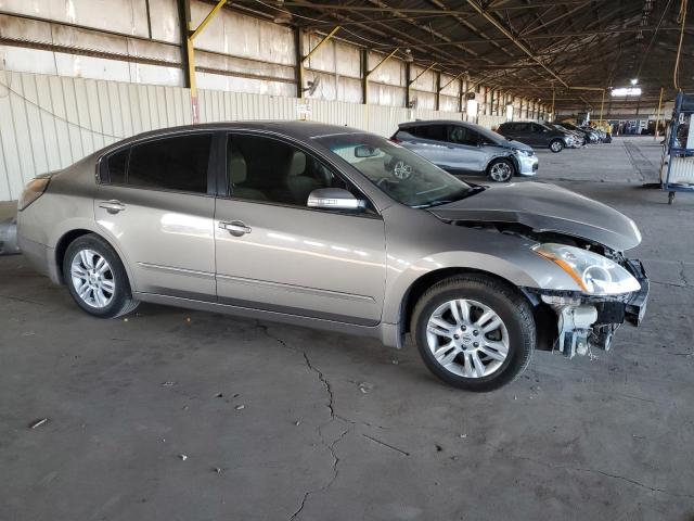 Vin: 1n4al2ap1bn417996, lot: 74281024, nissan altima base 20114