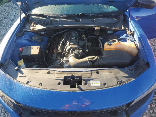 2017 DODGE CHARGER PO - 2C3CDXKT9HH664102