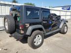 JEEP WRANGLER U photo