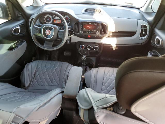 VIN ZFBCFABH6EZ002524 2014 Fiat 500L, Easy no.8