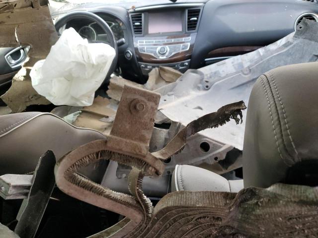 2016 INFINITI QX60 - 5N1AL0MM7GC530477