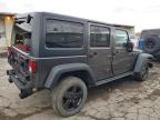 JEEP WRANGLER U photo