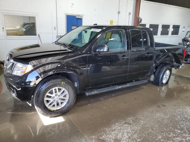 2015 NISSAN FRONTIER S #2912028729