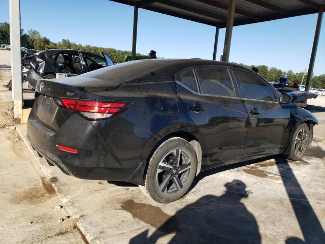 2024 NISSAN SENTRA SV #3302869889