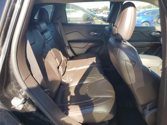 2016 JEEP CHEROKEE T - 1C4PJMBS4GW169575