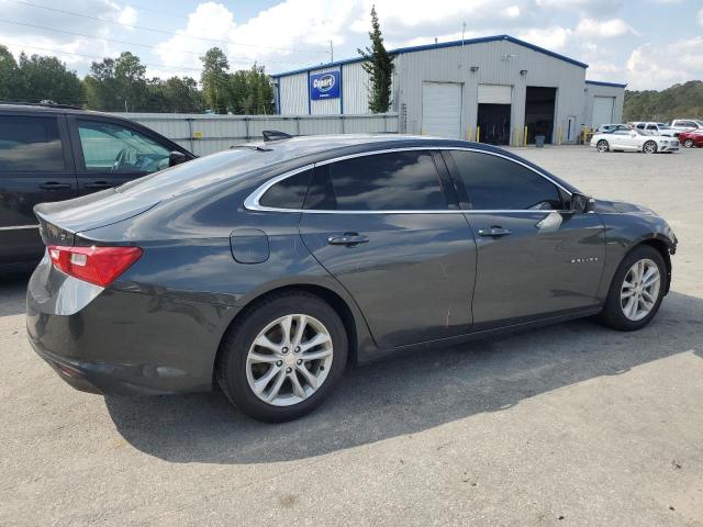 2018 CHEVROLET MALIBU LT - 1G1ZD5ST0JF198392