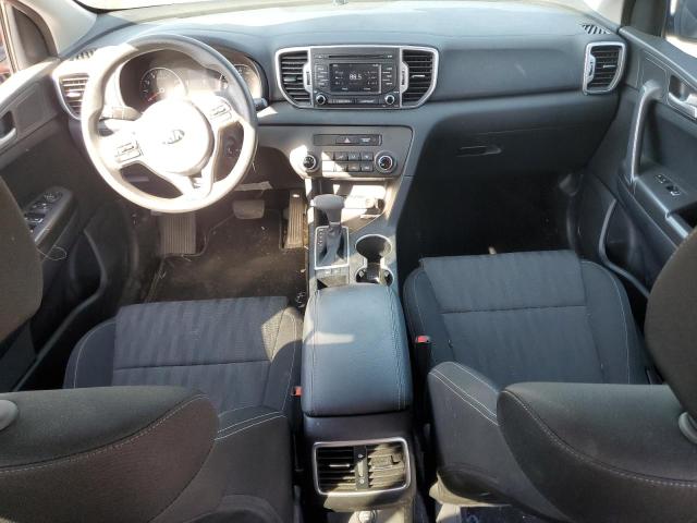 2019 KIA SPORTAGE L - KNDPM3AC5K7536627