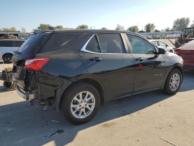 2021 CHEVROLET EQUINOX LT - 2GNAXKEV1M6150915