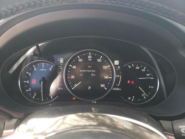 2024 MAZDA CX-5 SIGNA - JM3KFBXY3R0379983