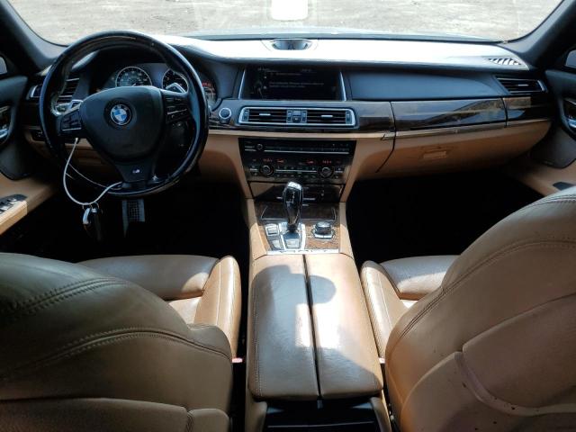 VIN WBAYE8C52DD132151 2013 BMW 7 Series, 750 LI no.8