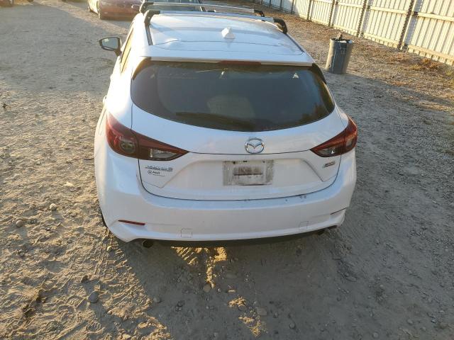 2018 MAZDA 3 GRAND TO - 3MZBN1M38JM164239