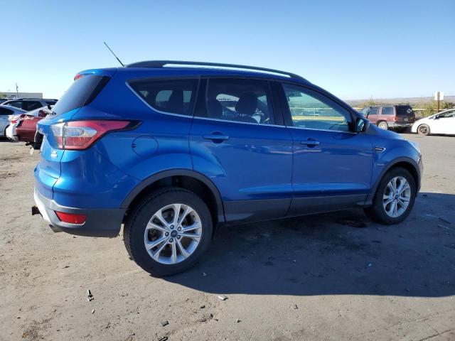 2017 FORD ESCAPE SE - 1FMCU9G99HUC64988