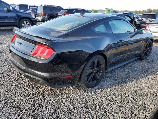 VIN 1FA6P8CF0M5111568 2021 Ford Mustang, GT no.3