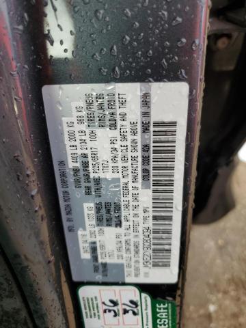 2016 MAZDA CX-5 TOURI - JM3KE2CY9G0804094