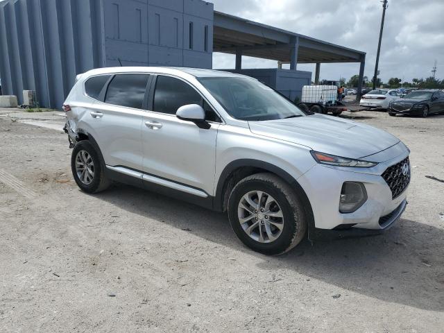 Vin: 5nms23ad6kh034789, lot: 78589644, hyundai santa fe se 20194