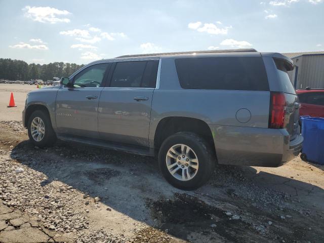 2018 CHEVROLET SUBURBAN C - 1GNSCGKC6JR354626
