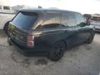 LAND ROVER RANGE ROVE photo