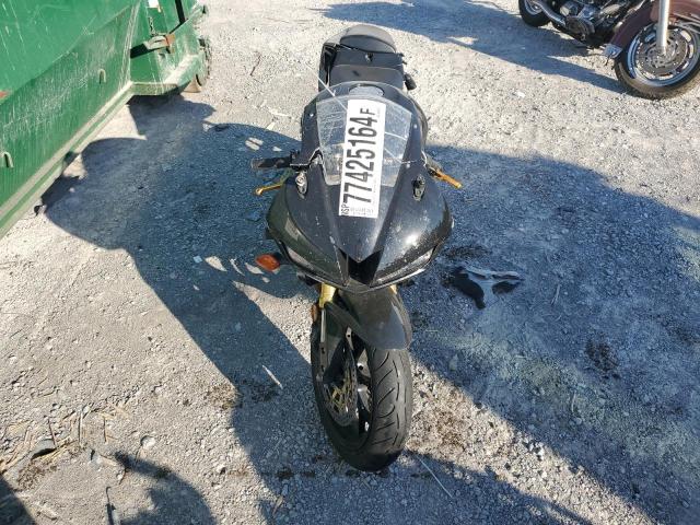 2013 HONDA CBR600 RR - JH2PC4042DK600200