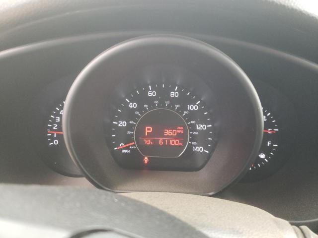 2018 KIA SOUL - KNDJN2A24J7580668