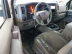 NISSAN NV 2500 S photo